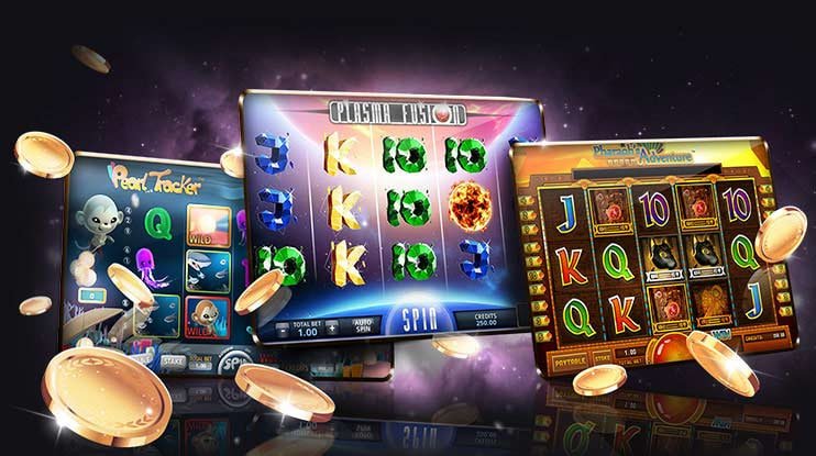 88fc8 Slot Online và trò chơi đa dạng